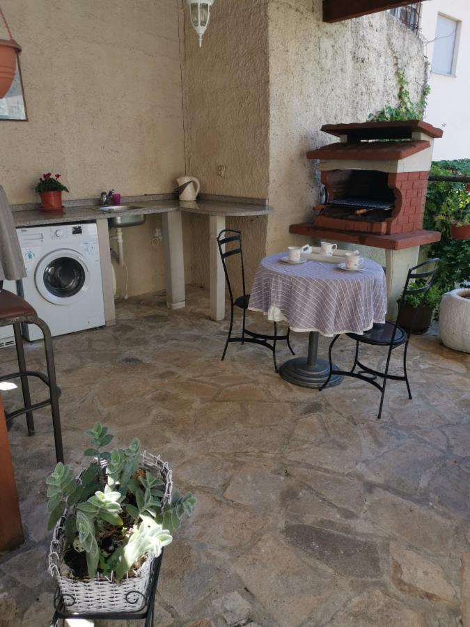 Apartments Coso Zlatne Njive Bb Kotor Exterior foto